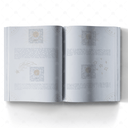 Astrology & Essential Oils